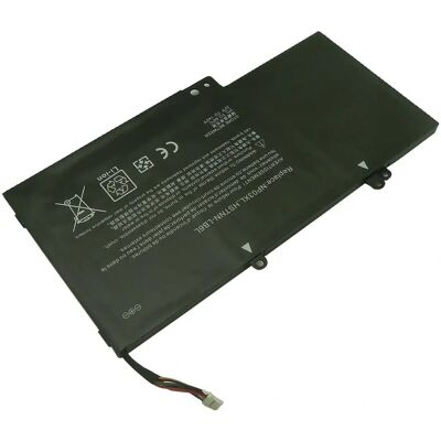 CoreParts MBXHP-BA0016 Laptop-Akku - Akku CoreParts MBXHP-BA0016 Laptop-Akku - Akku