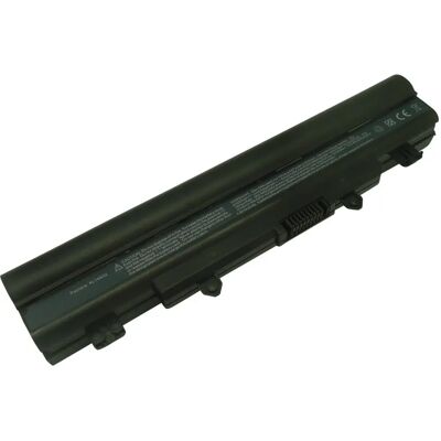CoreParts MBXAC-BA0005 Laptop Battery - Black - For Acer CoreParts MBXAC-BA0005 Laptop Battery - Black - For Acer