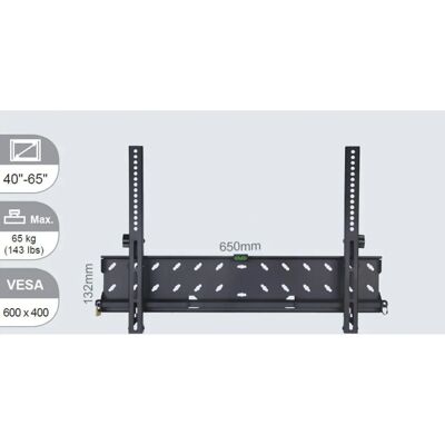 Vivolink VLMW4065T TV Wall Mount Large Tilt - TV Wall Mount Vivolink VLMW4065T TV Wall Mount Large Tilt - TV Wall Mount