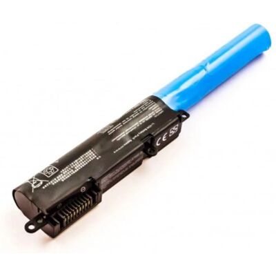 CoreParts MBXAS-BA0007 Laptop-Akku - Hochwertig für Asus CoreParts MBXAS-BA0007 Laptop-Akku - Hochwertig für Asus