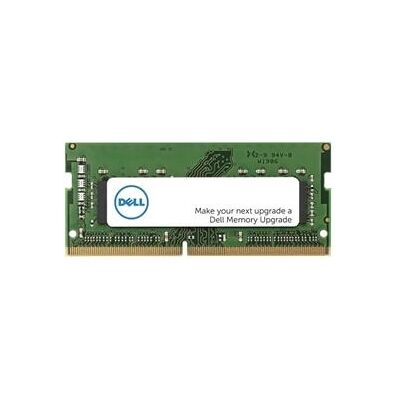 Dell MKYF9 8 GB DDR4 SODIMM - Memory Module Dell MKYF9 8 GB DDR4 SODIMM - Memory Module