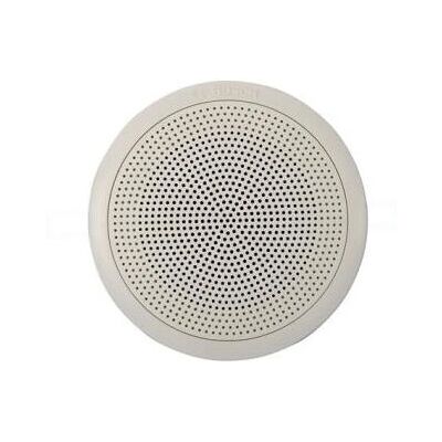 Bosch LC3-UC06E Branca Com Fio 6 W Alto-falante Bosch LC3-UC06E Branca Com Fio 6 W Alto-falante