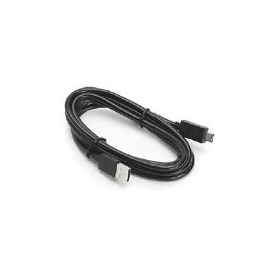 Kabel USB Zebra CBL-MPM-USB1-01 - Czarny Kabel USB Zebra CBL-MPM-USB1-01 - Czarny