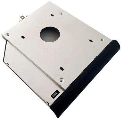 CoreParts SSDM512I378 512 GB SSD - Speichermedium CoreParts SSDM512I378 512 GB SSD - Speichermedium