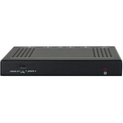Vivolink Hdbaset Extender Kit 70M - Schwarz Vivolink Hdbaset Extender Kit 70M - Schwarz