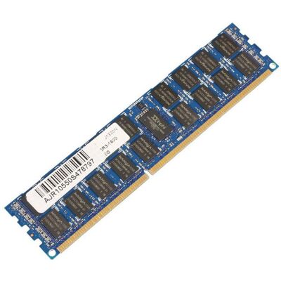 CoreParts MMG3843/8GB Modulo di memoria DDR3L 1600 MHz ECC CoreParts MMG3843/8GB Modulo di memoria DDR3L 1600 MHz ECC