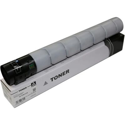 CoreParts MSP7313 Cartucho de tóner - Negro - 28k páginas CoreParts MSP7313 Cartucho de tóner - Negro - 28k páginas