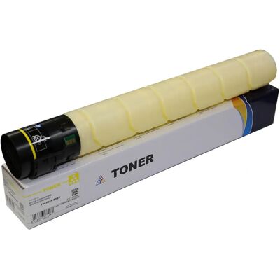 Toner Jaune CoreParts MSP7318 - Fournitures d'imprimantes Toner Jaune CoreParts MSP7318 - Fournitures d'imprimantes