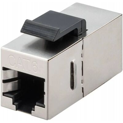 MicroConnect MicroModule Cat6 STP - Netzwerkmodule MicroConnect MicroModule Cat6 STP - Netzwerkmodule