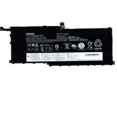 Lenovo Akku 56Wh 4 Zellen Li-Ion - Notebook-Akku Lenovo Akku 56Wh 4 Zellen Li-Ion - Notebook-Akku