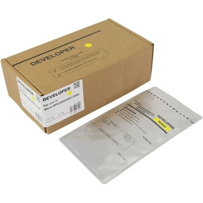 CoreParts MSP8892Y Gelb Tonerpatrone - Toner Cartridge CoreParts MSP8892Y Gelb Tonerpatrone - Toner Cartridge
