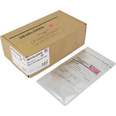 CoreParts MSP8892M Magenta Toner - Tonerpatrone CoreParts MSP8892M Magenta Toner - Tonerpatrone