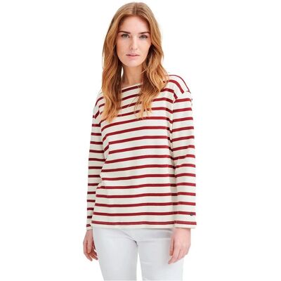 Redgreen Claudia T-shirt à manches longues - T-shirt - Publicité Redgreen Claudia T-shirt à manches longues - T-shirt - Publicité