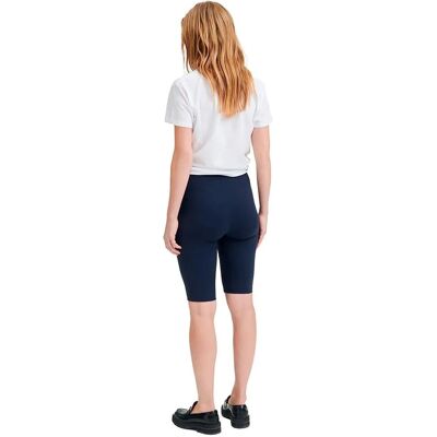 Redgreen Leonora Mid Waist Shorts - Shorts - Publicité Redgreen Leonora Mid Waist Shorts - Shorts - Publicité