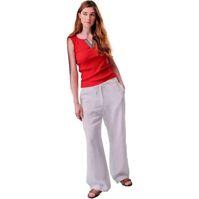 Redgreen Lenette Sweat Pants - Pantalon de sport - Publicité Redgreen Lenette Sweat Pants - Pantalon de sport - Publicité