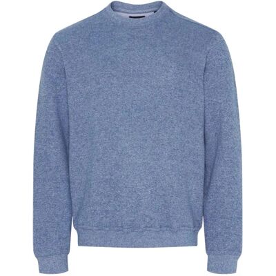 Sea Ranch Winston Plus Size Felpa - Felpa Sea Ranch Winston Plus Size Felpa - Felpa