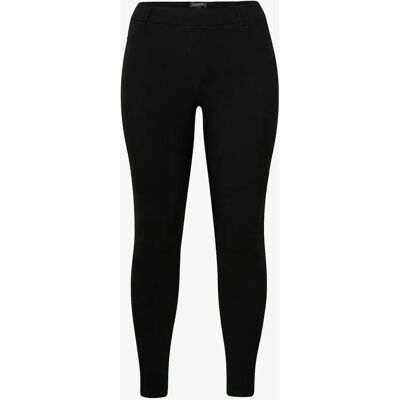 Sandgaard Copenhagen Bengaline Leggings - Svart - Kvinnor Sandgaard Copenhagen Bengaline Leggings - Svart - Kvinnor