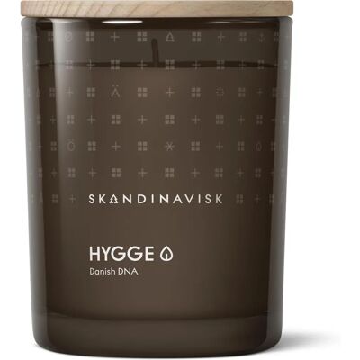Skandinavisk - HYGGE Duftkerze Limitierte Edition Skandinavisk - HYGGE Duftkerze Limitierte Edition