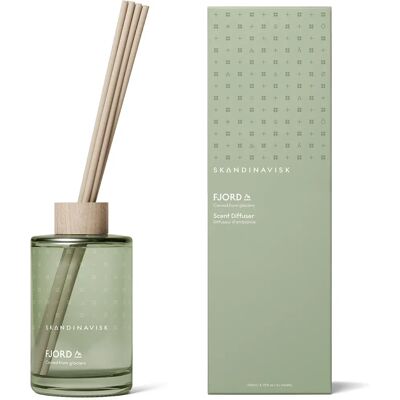 Skandinavisk Fjord Reed Diffuser - Home Collection Skandinavisk Fjord Reed Diffuser - Home Collection