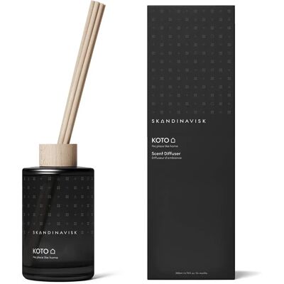 Skandinavisk Koto Reed Diffuser - Home Collection Skandinavisk Koto Reed Diffuser - Home Collection