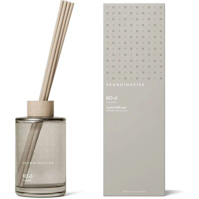 Skandinavisk Ro Reed Diffuser - Scandinavische Geur - 200ml Skandinavisk Ro Reed Diffuser - Scandinavische Geur - 200ml