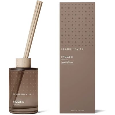 Skandinavisk Hygge Reed Diffuser - Home Collection Skandinavisk Hygge Reed Diffuser - Home Collection