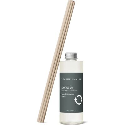 Skandinavisk Skog Diffuser Refill - Diffuser Refill Skandinavisk Skog Diffuser Refill - Diffuser Refill