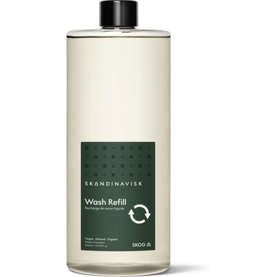Skandinavisk Skog Hand & Bodywash - Unisex 1000ml Skandinavisk Skog Hand & Bodywash - Unisex 1000ml