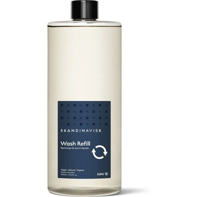 Skandinavisk HAV Hand & Bodywash Refill - Body Wash Skandinavisk HAV Hand & Bodywash Refill - Body Wash