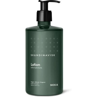 Skandinavisk Skog Hand & Body Lotion - Unisex Skandinavisk Skog Hand & Body Lotion - Unisex