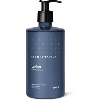 SKANDINAVISK HAV Hand & Body Lotion - Hand & Body Lotion SKANDINAVISK HAV Hand & Body Lotion - Hand & Body Lotion