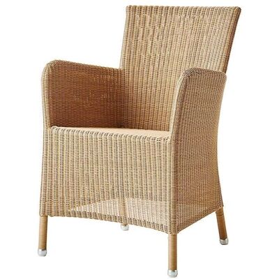 Cane-line Hampsted Gartensessel - Natur Cane-line Hampsted Gartensessel - Natur