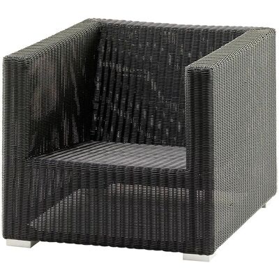 Cane-line Chester Lounge Stol - Loungestol Cane-line Chester Lounge Stol - Loungestol