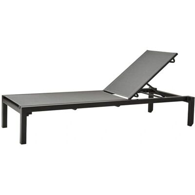 Cane-line Relax Loungesessel - Verstellbar, Stapelbar, Outdoor Cane-line Relax Loungesessel - Verstellbar, Stapelbar, Outdoor