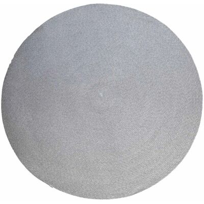 Cane-line Dot runder Teppich - 140cm Multi Color Cane-line Dot runder Teppich - 140cm Multi Color