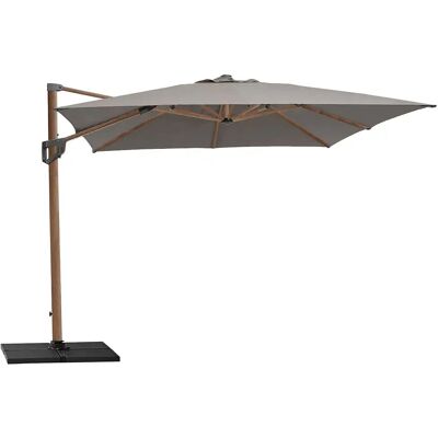 Cane-line Hyde Taupe Hängeparasol - Hanging parasol Cane-line Hyde Taupe Hängeparasol - Hanging parasol