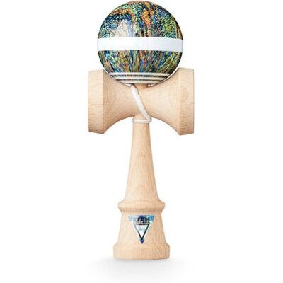 Krom Noia 5 Kendama - Jeu d'adresse extérieur Krom Noia 5 Kendama - Jeu d'adresse extérieur