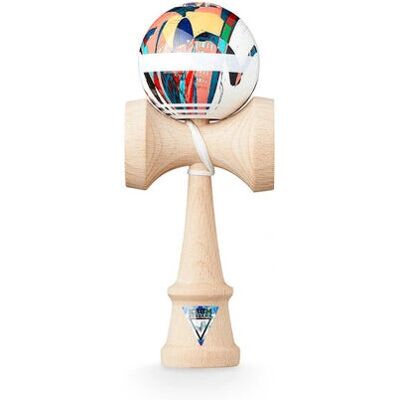 KROM Noia 4 Kendama - Kendama - 3+ Jahre KROM Noia 4 Kendama - Kendama - 3+ Jahre