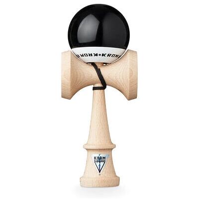 KROM KENDAMA Pop Lol - Kendama - Jeu de compétences KROM KENDAMA Pop Lol - Kendama - Jeu de compétences