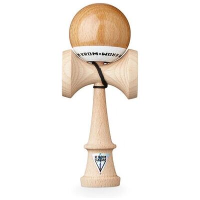 KROM KENDAMA PL-NAK - Traditionelles Geschicklichkeitsspiel KROM KENDAMA PL-NAK - Traditionelles Geschicklichkeitsspiel