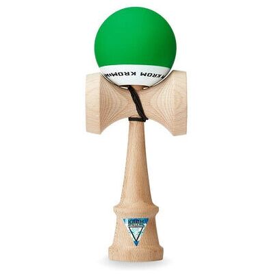 Krom Kendama POP-DG - Jeu d'adresse actif - Publicité Krom Kendama POP-DG - Jeu d'adresse actif - Publicité
