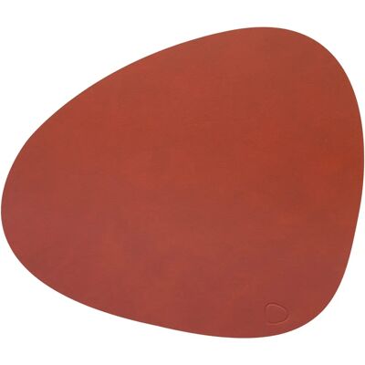 LIND DNA Nupo Sienna - Sottopiatto, 37x44cm LIND DNA Nupo Sienna - Sottopiatto, 37x44cm