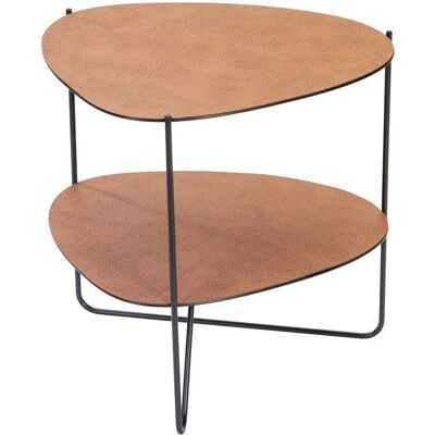 Lind Double Bull Sidebord - Skandinavisk sidebord Lind Double Bull Sidebord - Skandinavisk sidebord