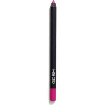 Gosh Velvet Touch Lipliner Pink - Wasserfester Lipliner Gosh Velvet Touch Lipliner Pink - Wasserfester Lipliner