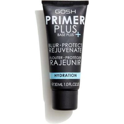 Gosh Primer Plus + Hydration - Make-up Primer Gosh Primer Plus + Hydration - Make-up Primer