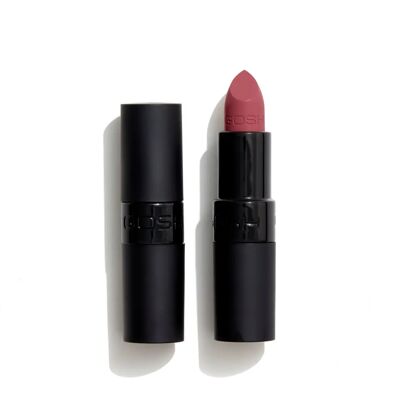 Gosh Velvet Touch Lippenstift - Rose, Langanhaltend, Feuchtigkeitsarm Gosh Velvet Touch Lippenstift - Rose, Langanhaltend, Feuchtigkeitsarm