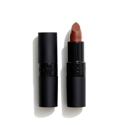 Gosh Velvet Touch Lippenstift - Antik Matt - Lippenstift Gosh Velvet Touch Lippenstift - Antik Matt - Lippenstift
