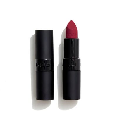 Gosh Copenhagen Velvet Touch Matt Lippenstift - Kirsche - Lippenstift Gosh Copenhagen Velvet Touch Matt Lippenstift - Kirsche - Lippenstift