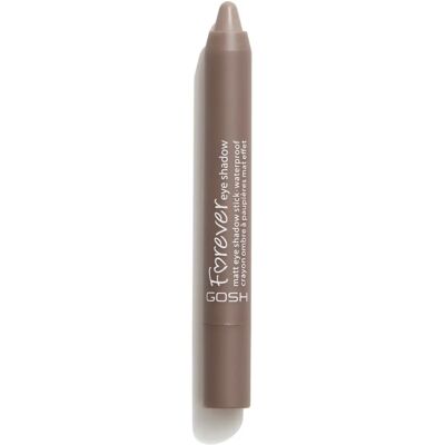 Sombra de ojos marrón Gosh - Acabado mate o metálico - 1,5 g Sombra de ojos marrón Gosh - Acabado mate o metálico - 1,5 g