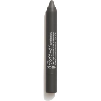 Gosh Copenhagen Forever Dunkelgraue Lidschatten - Lidschatten Gosh Copenhagen Forever Dunkelgraue Lidschatten - Lidschatten